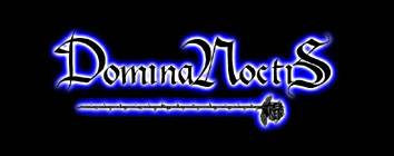 logo Domina Noctis